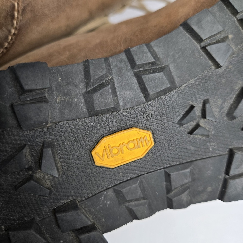 Scarpa Guida City GTX Boots Mens 12.5 Hiking Outdoors Gore-tex Vibram Waterproof - Picture 16 of 16